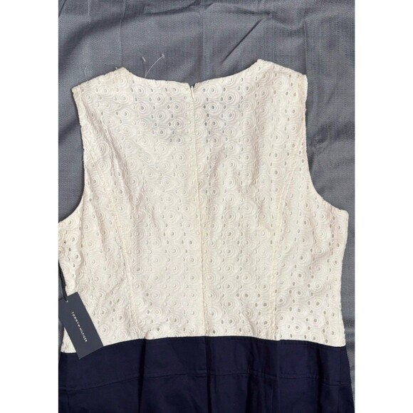 Tommy Hilfiger Women’s Dress Size 12 - Picture 7 of 7